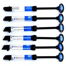 Dentale DENTEX Siringa