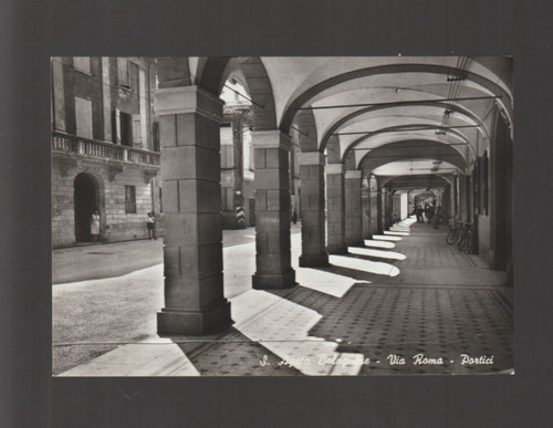Agata bolognese bologna - s.,