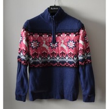 MAGLIONE SPORT SCI Tg S CRIVIT