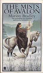 Mists avalon the marion - mists, of