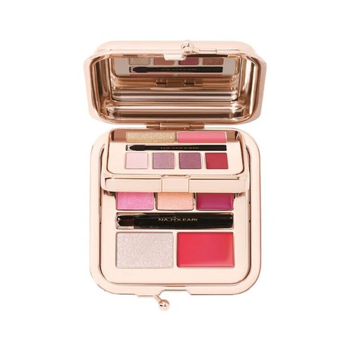 Naj oleari palette make - make, up
