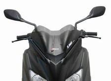 Faco Cupolino Fumè Per Yamaha