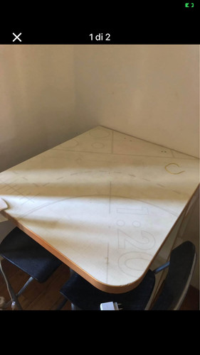 Tavolo ikea con - tavolo,