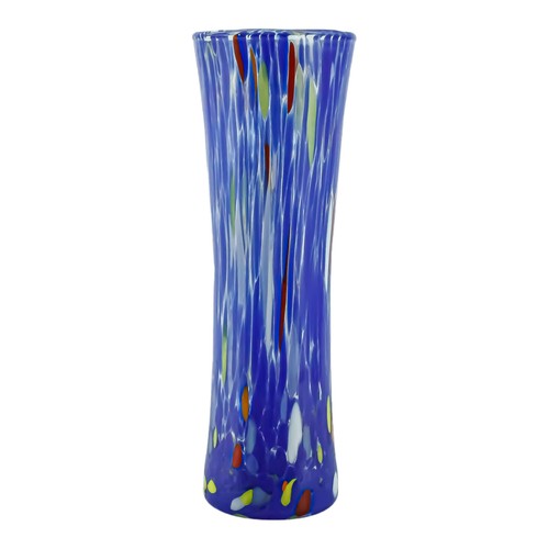 Vaso vetro murano - in,