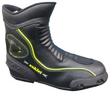 Stivali Stivaletti Moto