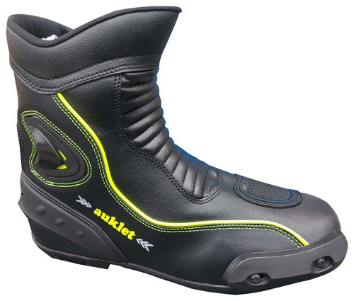 Stivali stivaletti moto - stivali,