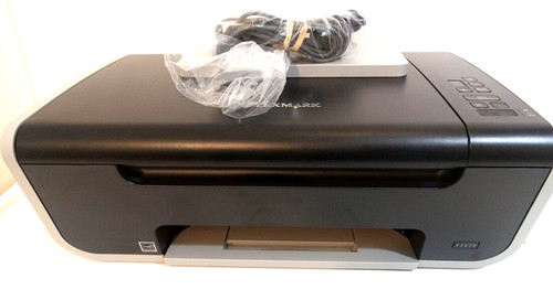Stampante lexmark x2670 all - stampante,