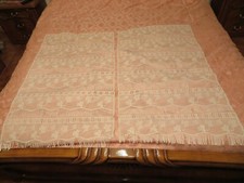 COPPIA TENDE PER FINESTRA,USATE