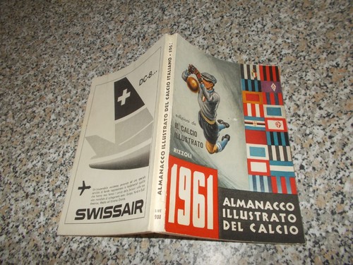 Almanacco illustrato del - almanacco,