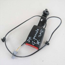 Attacco cintura sicurezza anteriore destro Fiat Punto Evo 12-18 usato (53727)