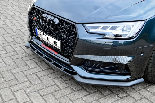 Offerta speciale spoiler