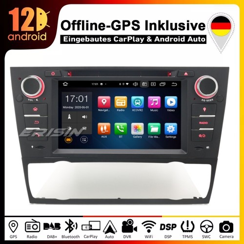 64gb dab carplay - dab+carplay, 12