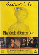 MISS MARPLE AL BERTRAM HOTEL