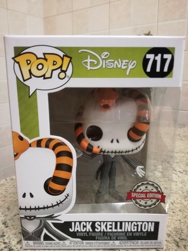 Nightmare before christmas - before,