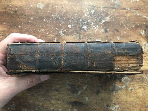 1692 enquiry after - 1692,