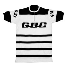 Maglia gbc ciclismo - maglia,