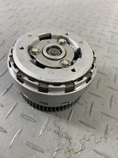 SET MOZZO CESTELLO FRIZIONE