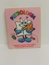 libromania pietrologia