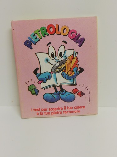 Libromania pietrologia - libromania,
