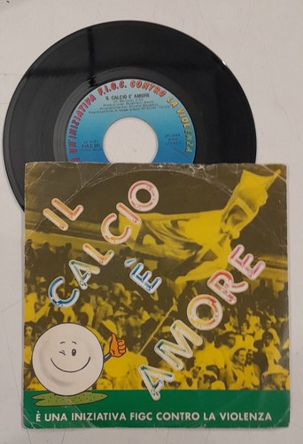 Vinile giri il - 45,