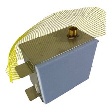 Effe CH90000194 Nuvola Smart Power Diffusore di Vapore Controbox