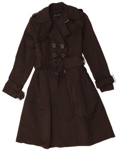 Trench cappotto donna