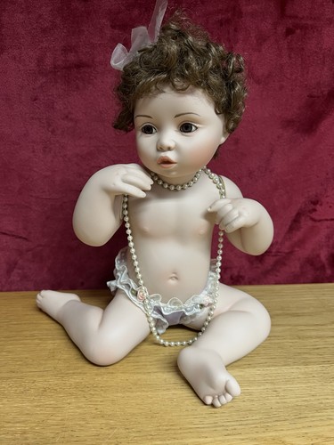 Bambola porcellana ashton - di,