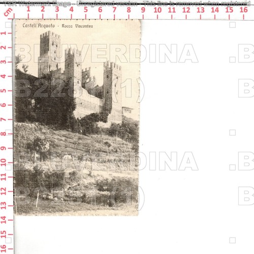 B2281 piacenza 1910 - piacenza,