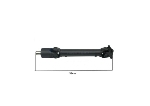 Albero trasmissione 615339 - albero,