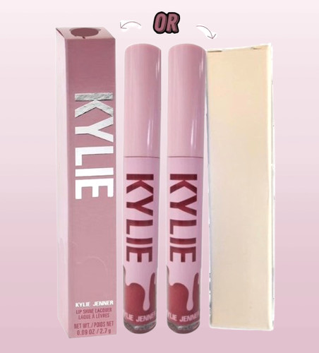 Kylie jenner lip shine - lip,