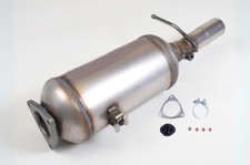 110 KW DPF / FAP PER Land