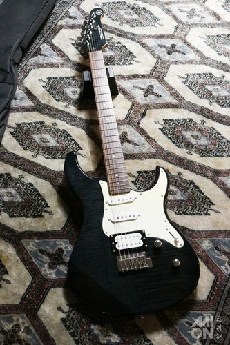 Yamaha pac212vfm tbl pacifica - yamaha,