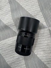 Sony SEL50F18 1.8/50 SteadyShot ottico 