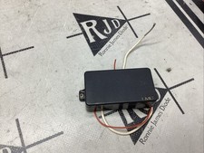 Humbucker pickup chitarra