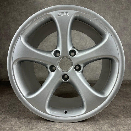 Cerchio originale techart - cerchio,