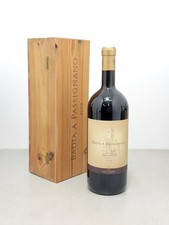 Badia A Passignano Magnum 2009