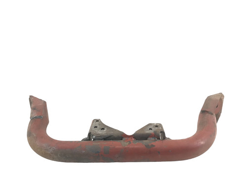 Traversa culla motore - traversa,