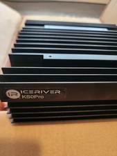 ICERIVER KS0Pro ASIC Miner