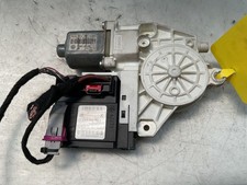 Motorino alzavetro anteriore - motorino,