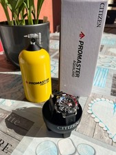 Montre Citizen Promaster