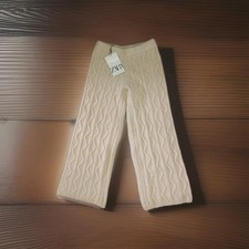 Pantalone lana Zara bambina