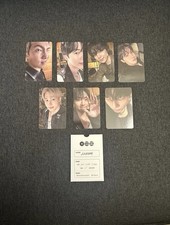 BTS Arirang Bersaglio Radicato