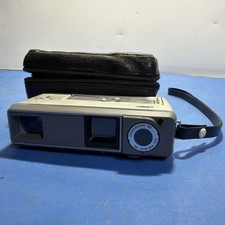 Macchina fotografica vintage