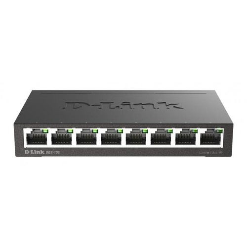 Link switch porte gigabit - d-link,