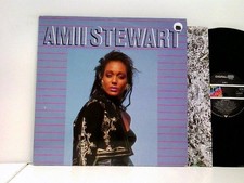 Amii Stewart Stewart, Amii: