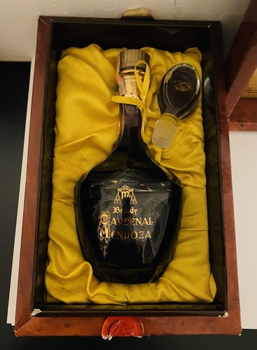 Brandy jerez gran reserva - ,
