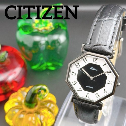 Orologio uomo citizen - uomo, octagon