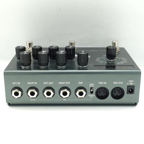 Strymon timeline - strymon,