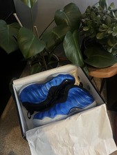 Nike air foamposite one - nike,
