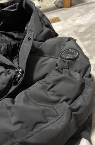 Canada goose piumino uomo - goose,